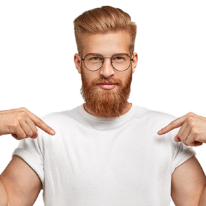 Vytvor si pánske triko